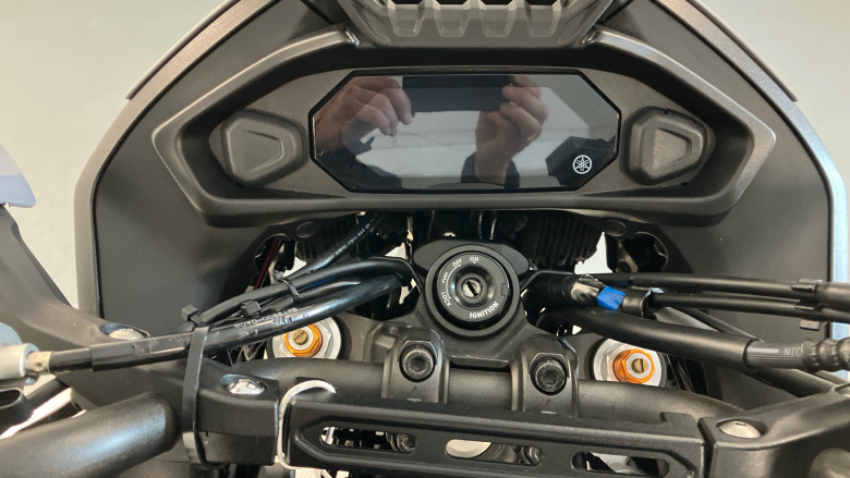 Yamaha Tracer 7 00 (20MY)